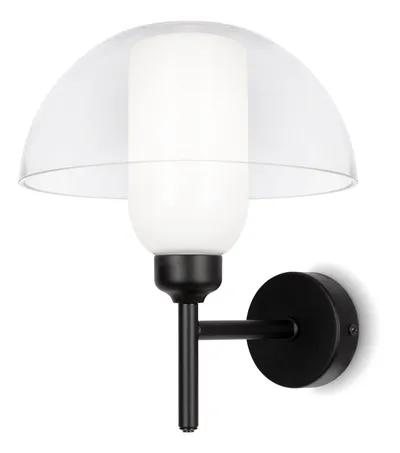 LED-Wandleuchte