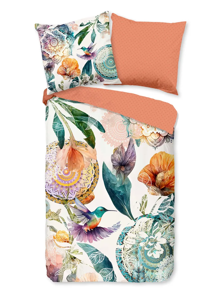 Satin-Bettw. HIP 135x200 hauptaufnahme