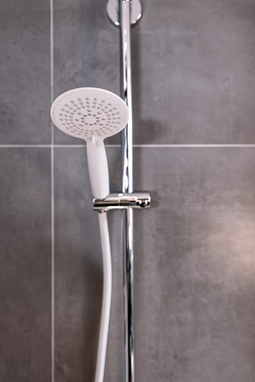 Duschschlauch Design 175cm milieu