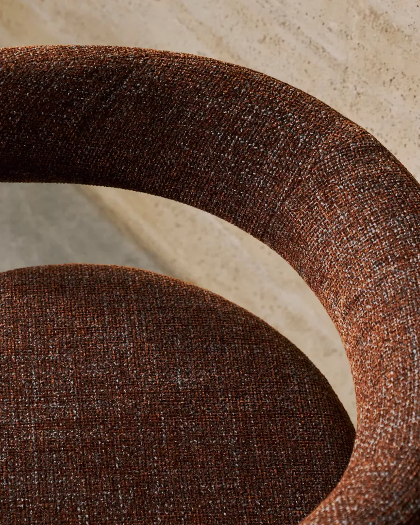Stuhl AL detail