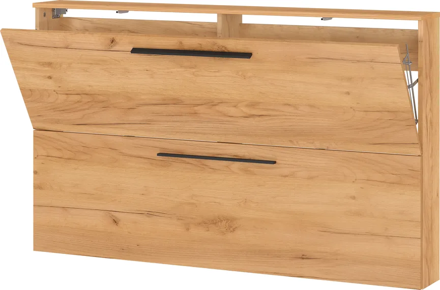Schuhschrank detail