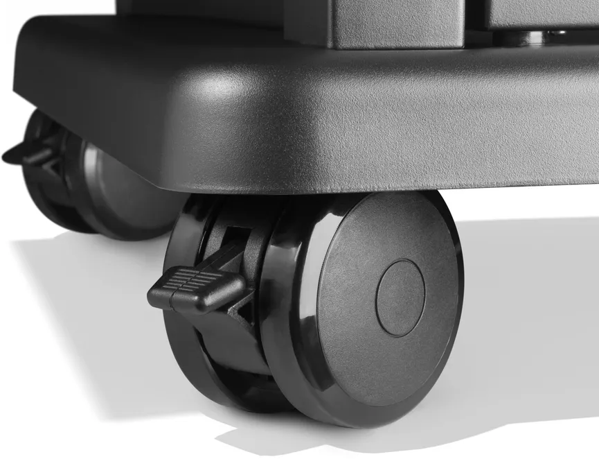 Phantom, Rogue PRO-S 425 detail