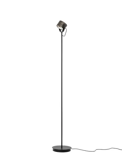 LED-Stehlampe