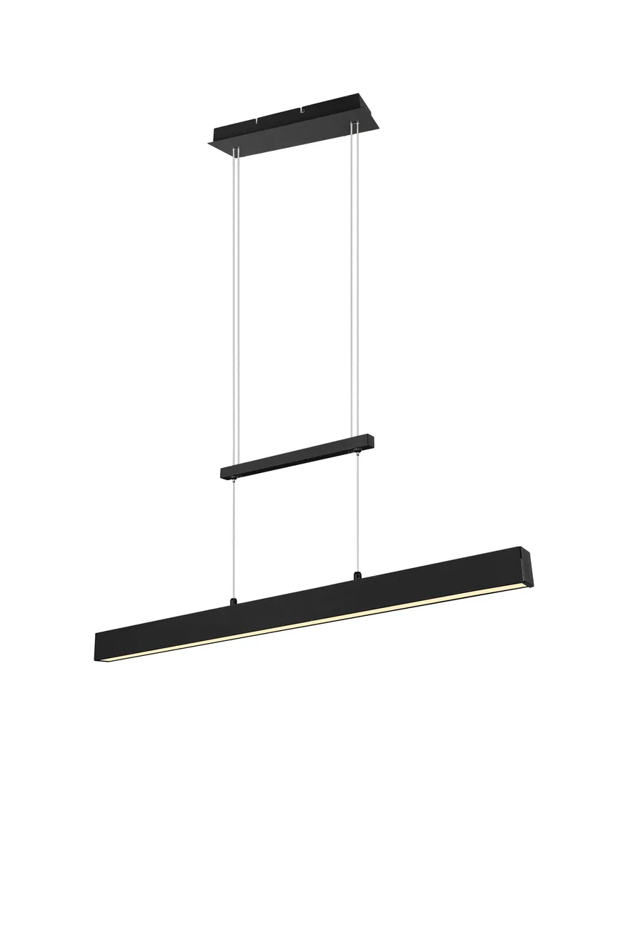 Pendelleuchte "Paros" detail