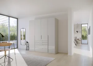 Kleiderschrank