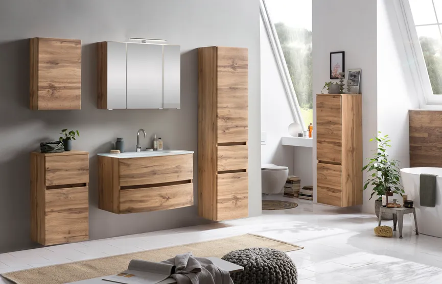 *Unterschrank milieu