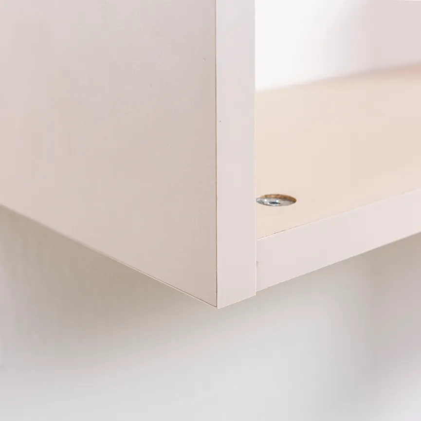 Wandregal detail