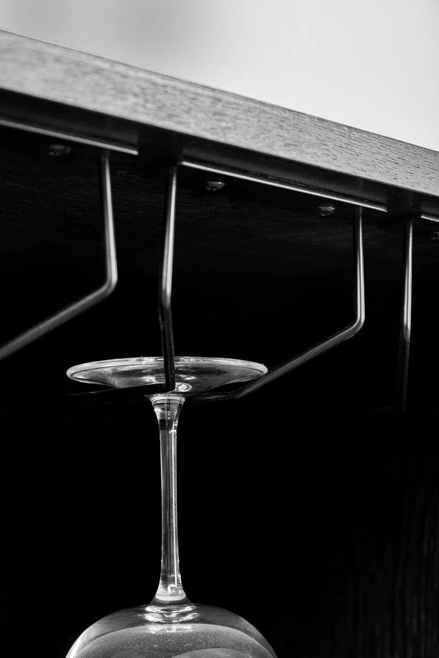 Bar detail