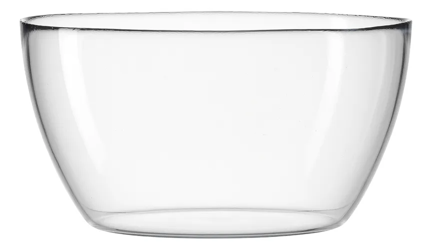 Schale "Lisa" 5,2 Liter klar hauptaufnahme