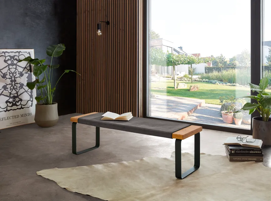 Sitzbank hauptaufnahme