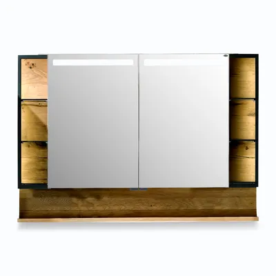 Spiegelschrank