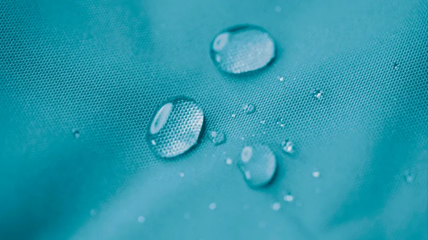 Sitzsack Scuba detail