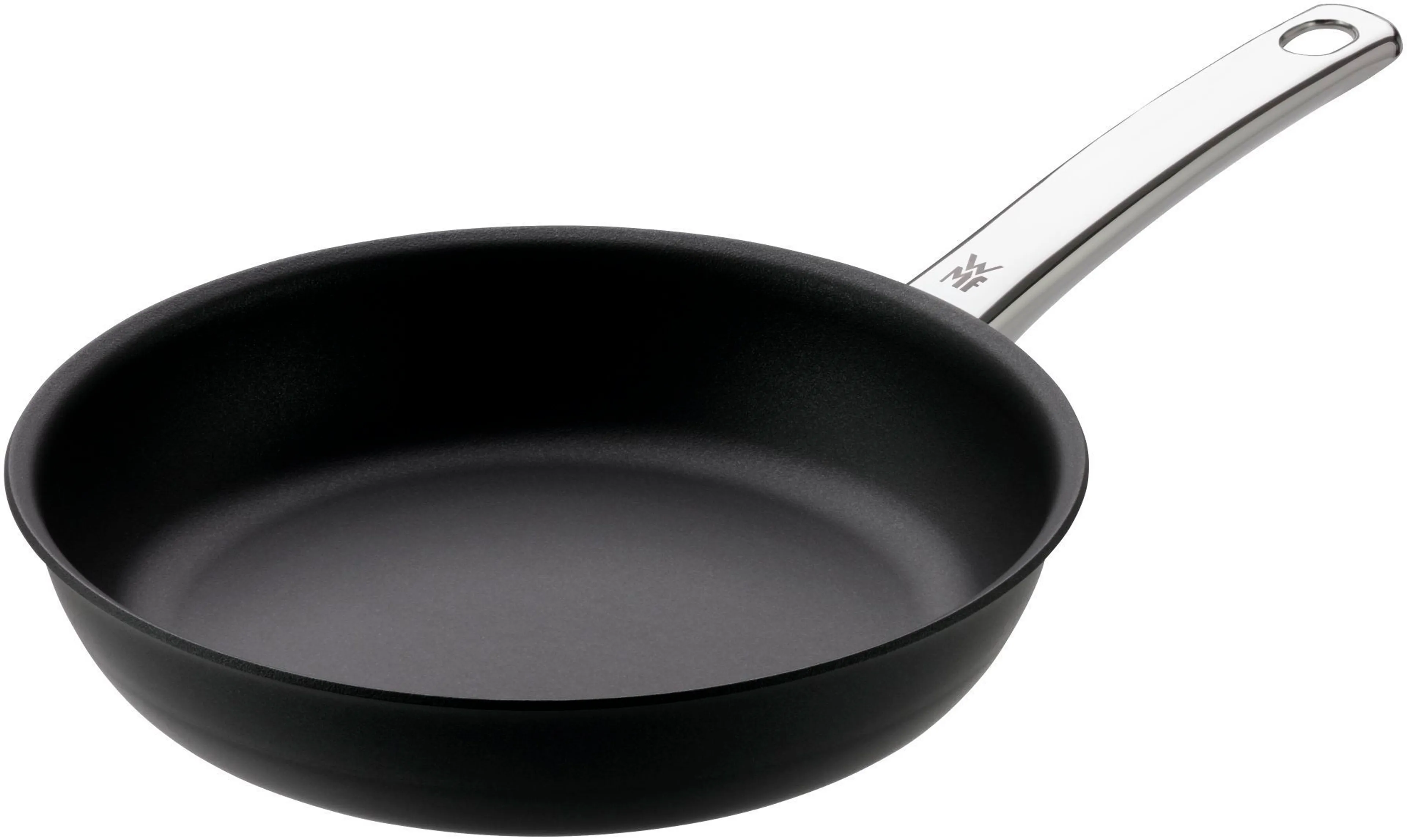 Stielpfanne Steak Profi Ø 28 cm
