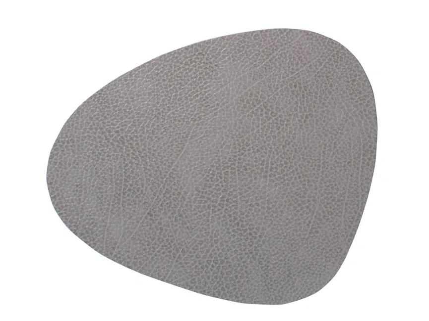 Tischset "Hippo Curve" L curve hauptaufnahme