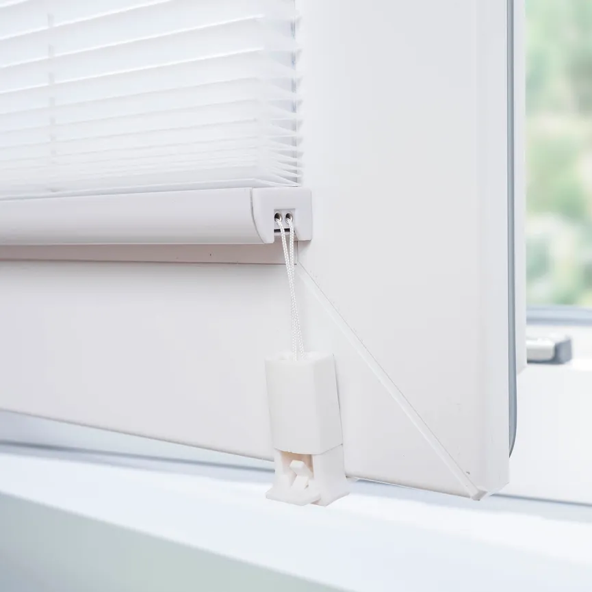 Plissee Easy 60x130cm detail