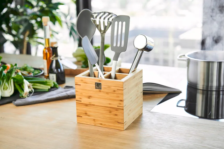 Universalzange "Pro" silber milieu