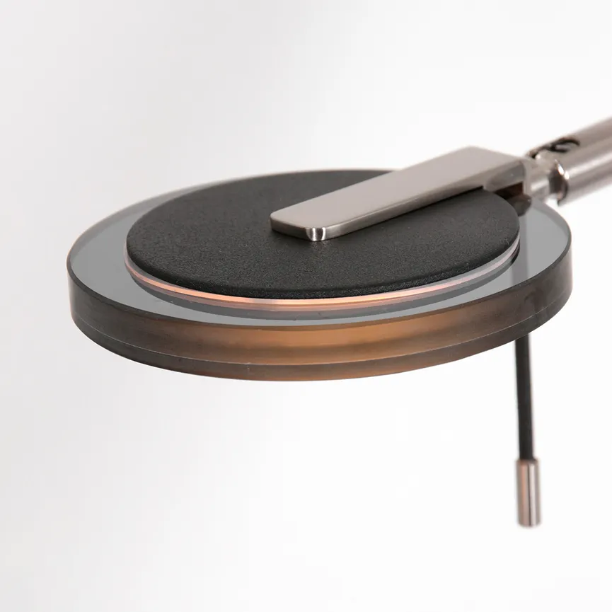 Stehleuchte "Turound LED" detail