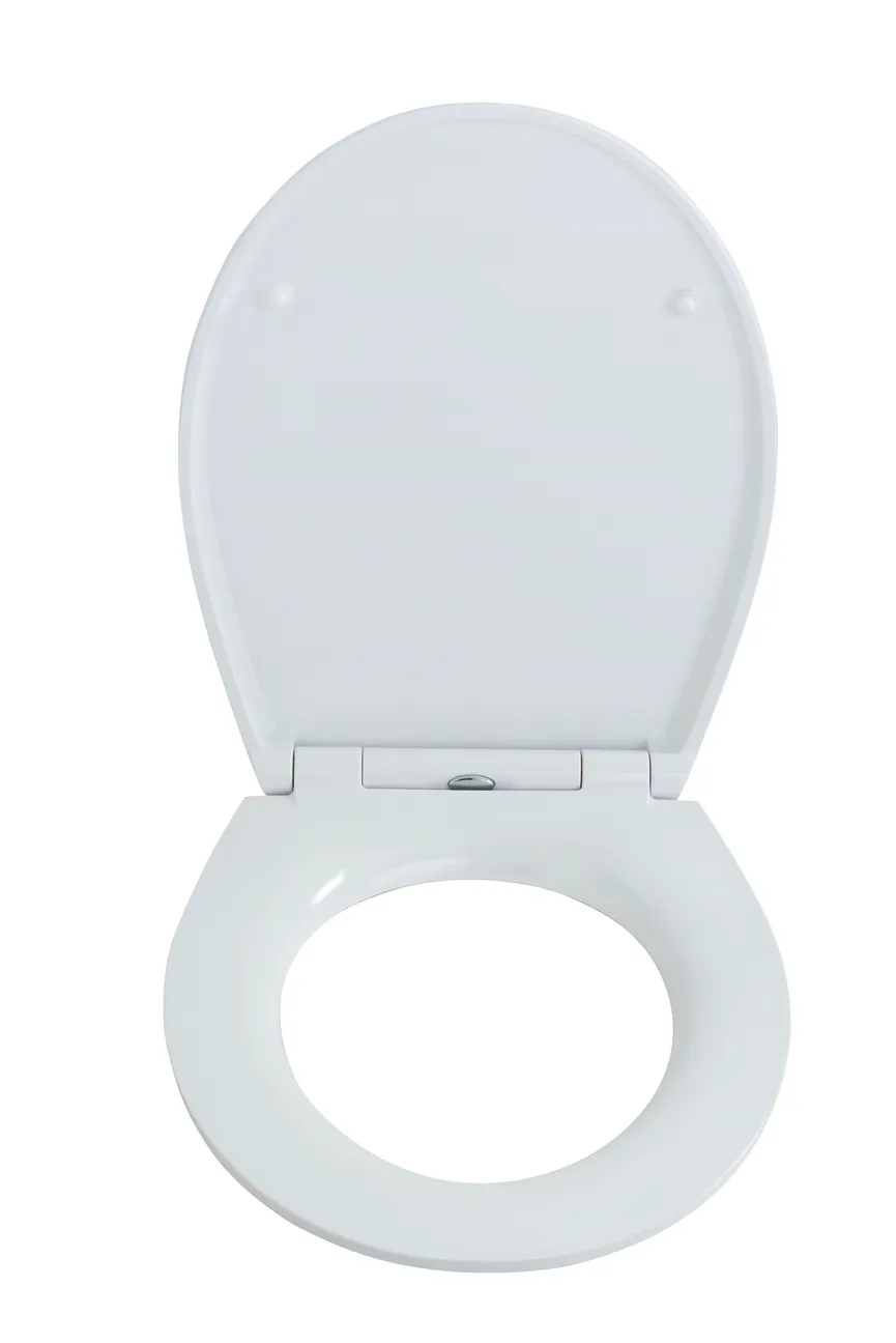 WC-Sitz Peony Duroplast detail