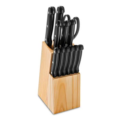 Messerblock
