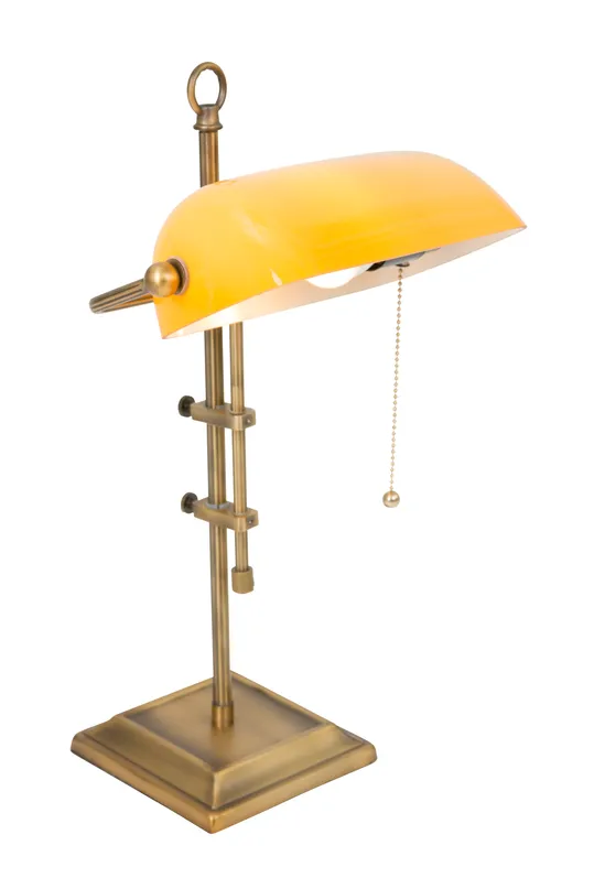 Tischleuchte