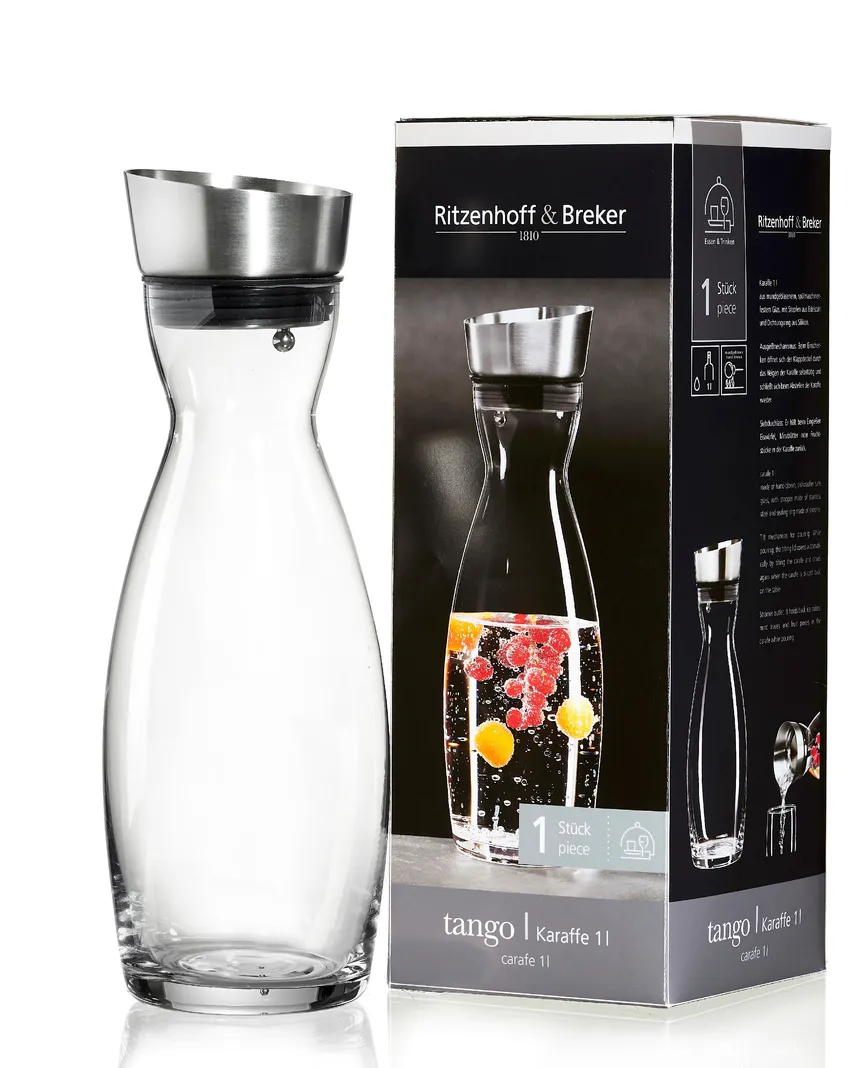 Karaffe Tango 1 Ltr. detail