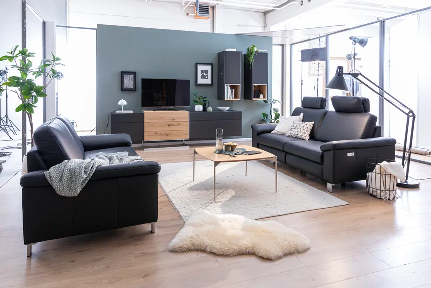 2er + Relax (21001-21003) detail