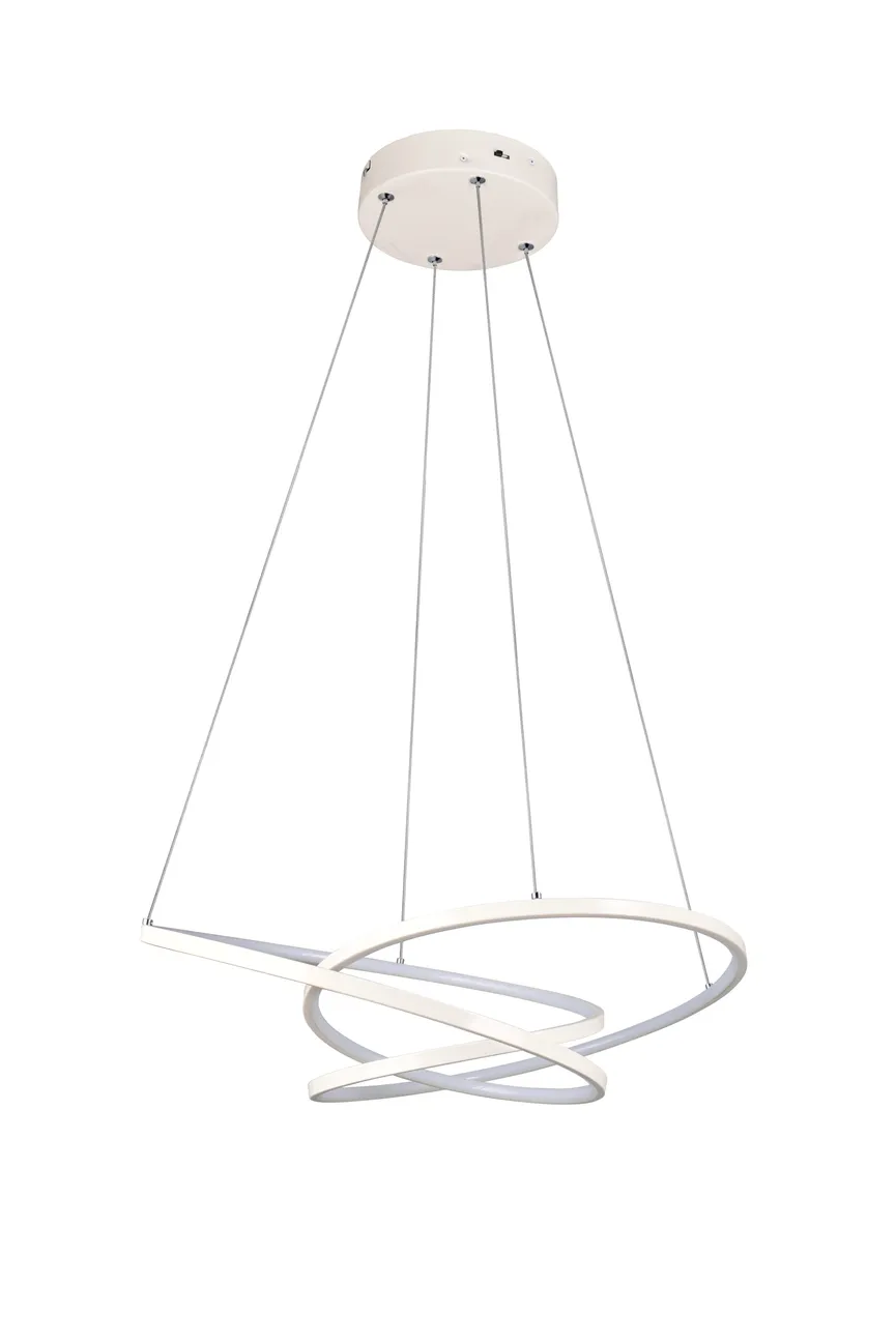 Pendelleuchte "Sandy" detail