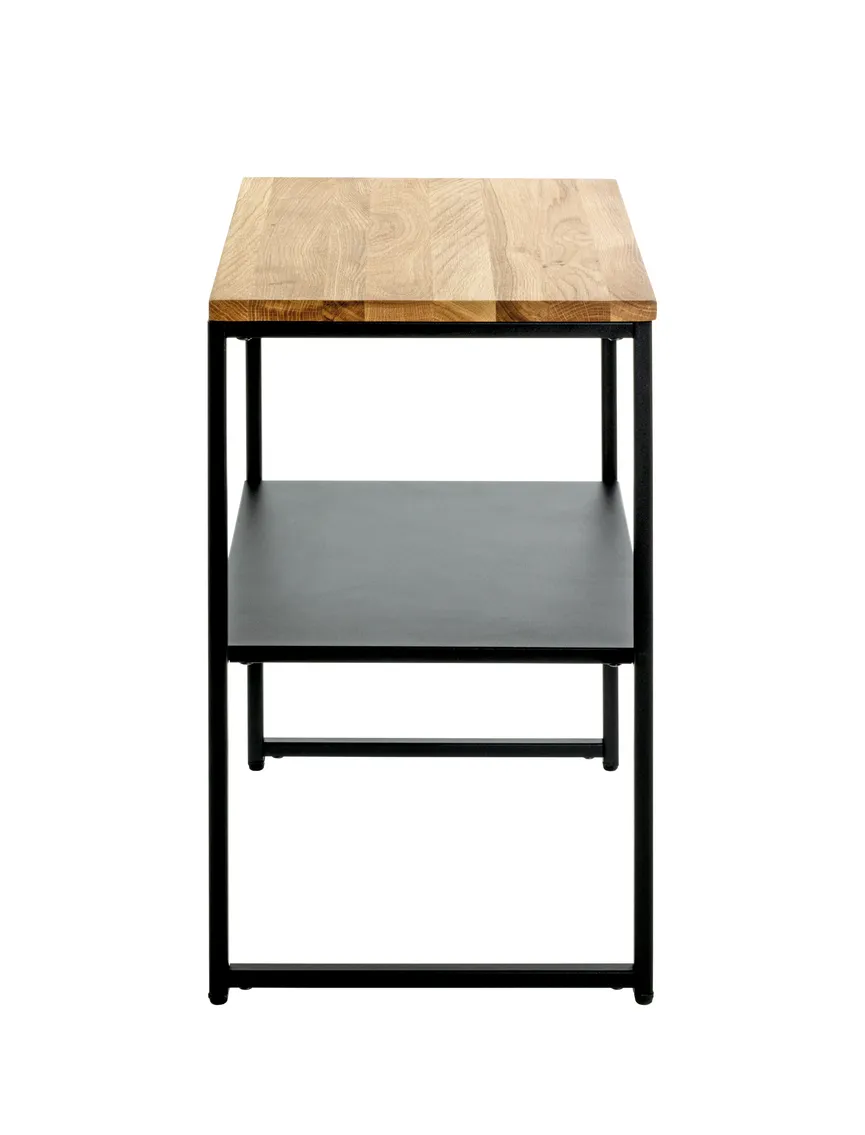 Beistelltisch detail