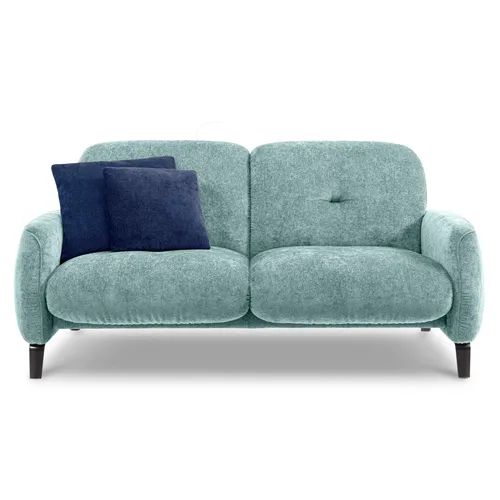 Sofa 2-Sitzer klein