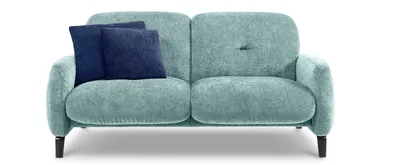 Sofa 2-Sitzer klein