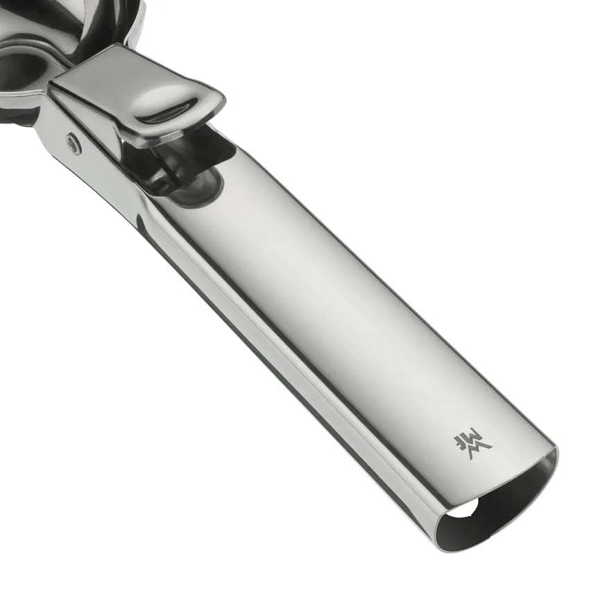 Eisportionierer detail