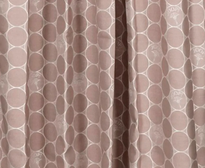 Dekoschal J!Signet material_farbe