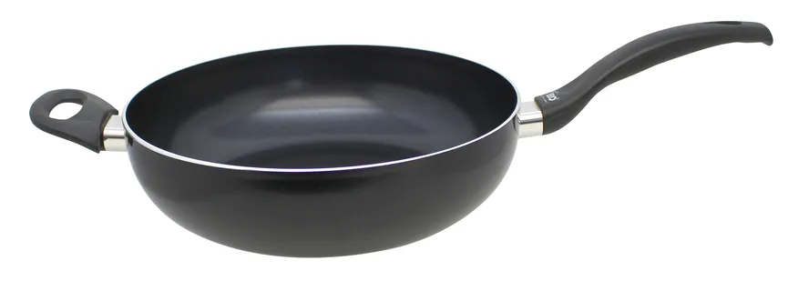 Wok- und Pastapfanne "Ducto" hauptaufnahme