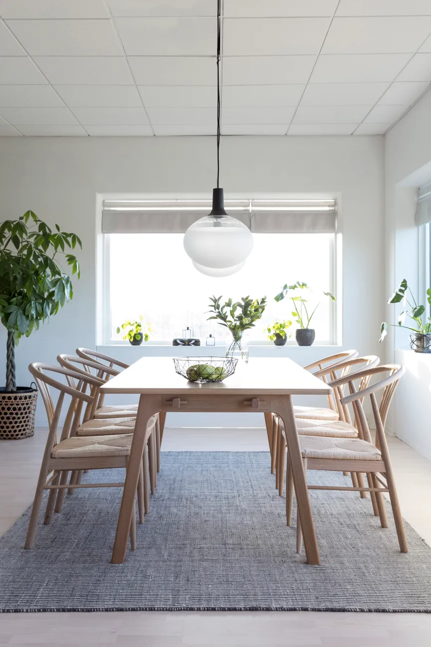Stuhl York milieu