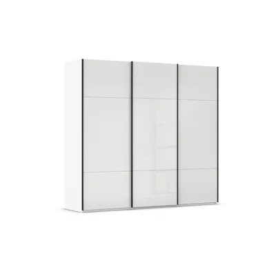 Schwebetürenschrank