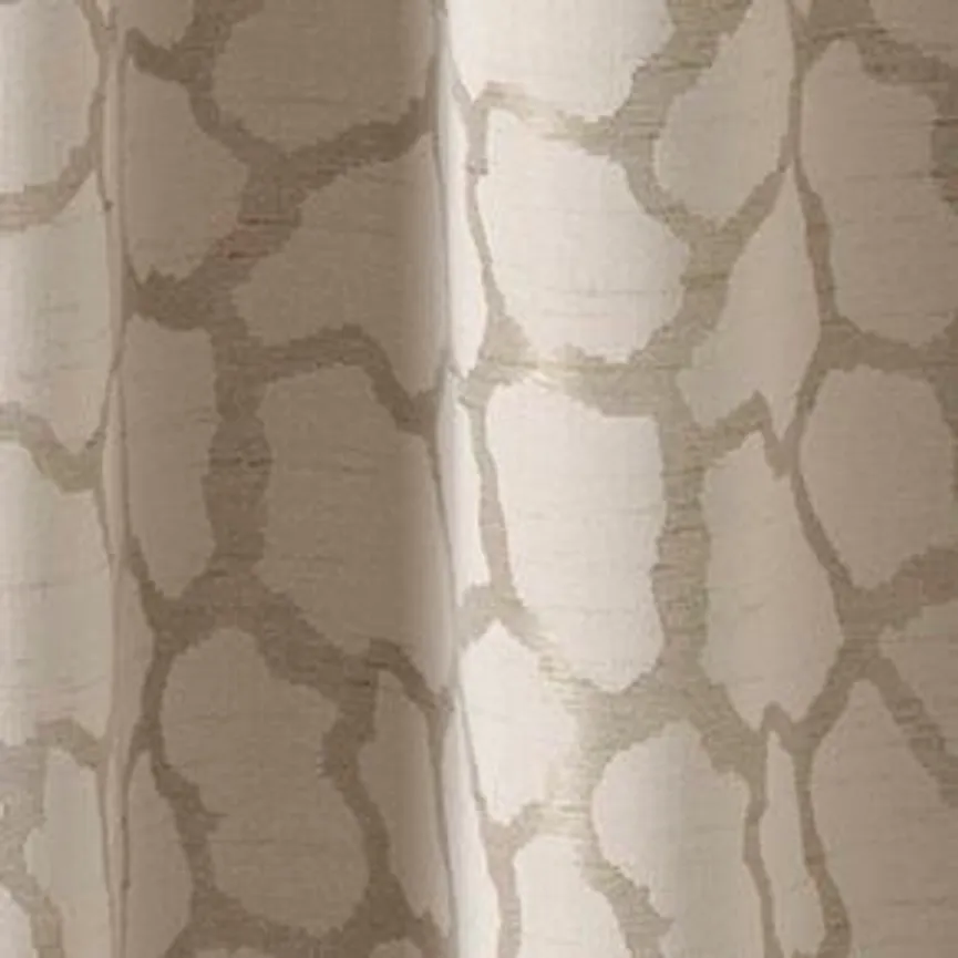 Ösenschal SW-Giraffe material_farbe