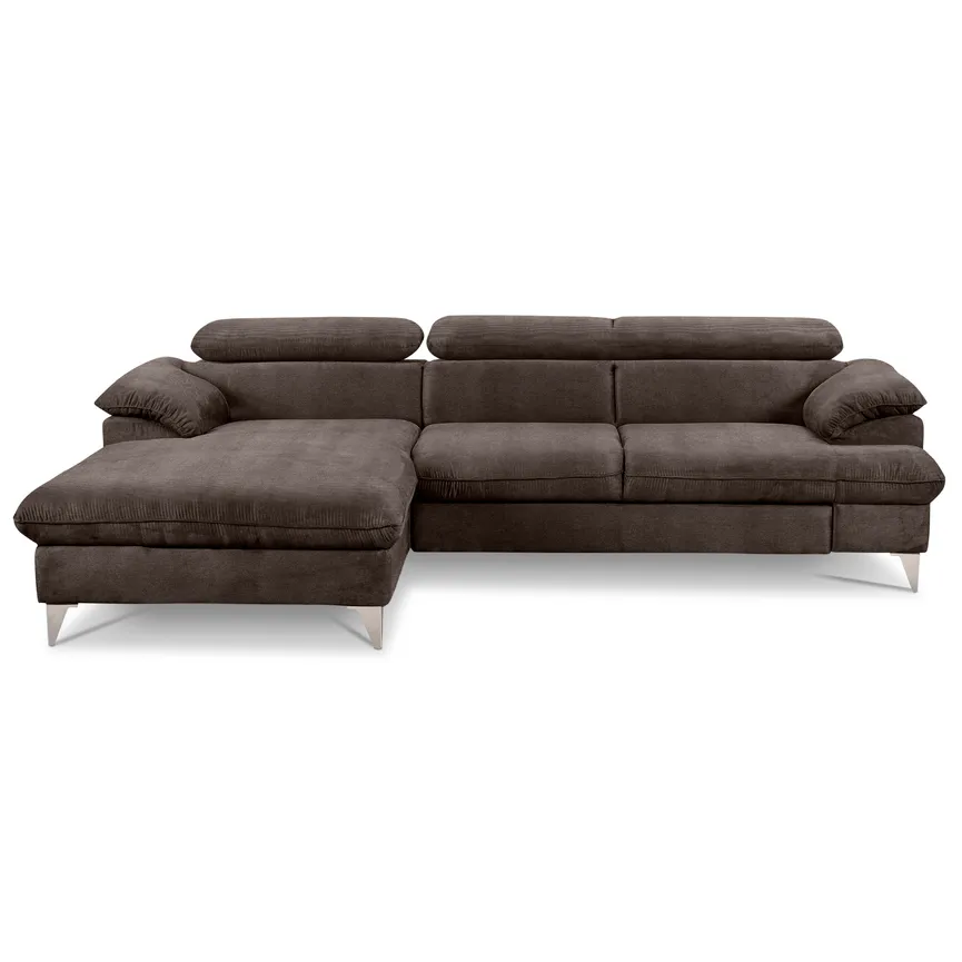 Poga Longchair m. Funktion hauptaufnahme