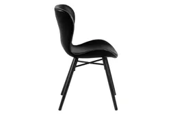 Schwarz material_farbe
