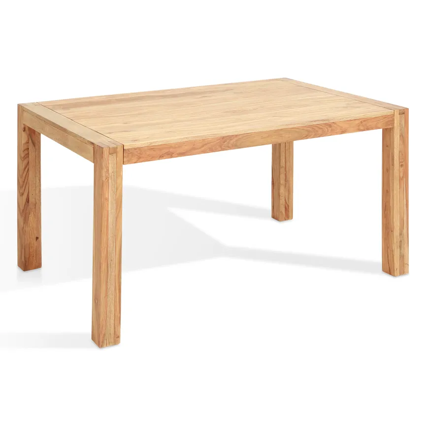 Esstisch 140cm hauptaufnahme