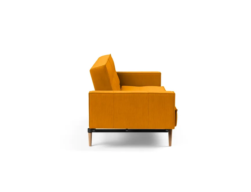 Sofa+AL Styletto hell detail
