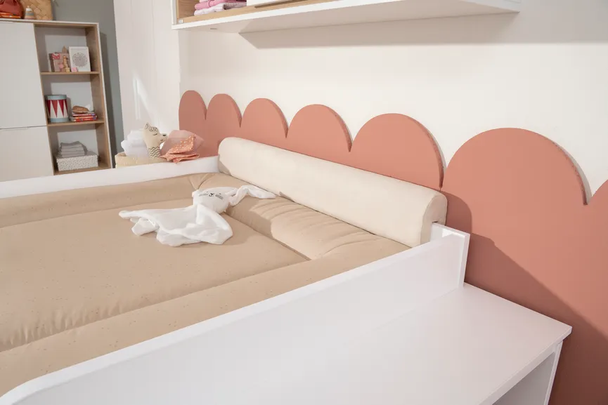 Babyzimmer-Set detail