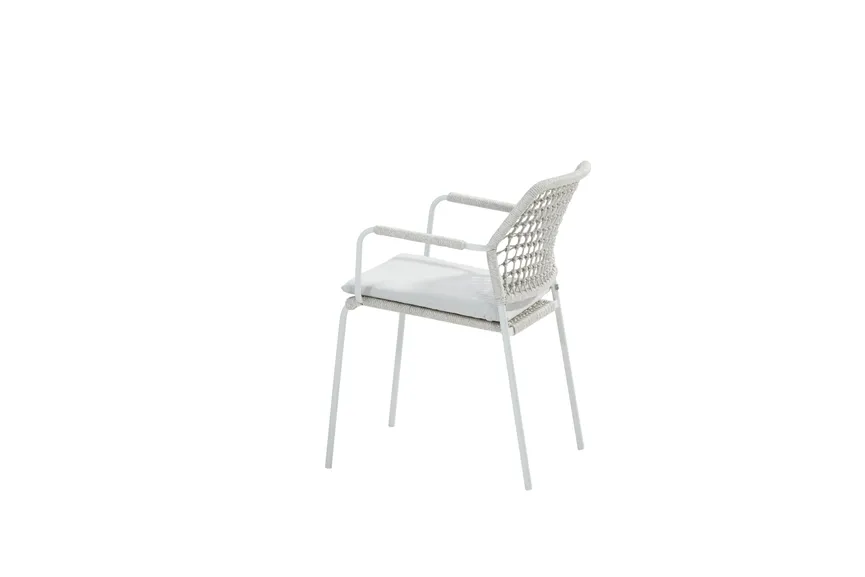 ** Tischset Quatro 7-tlg. 220x detail