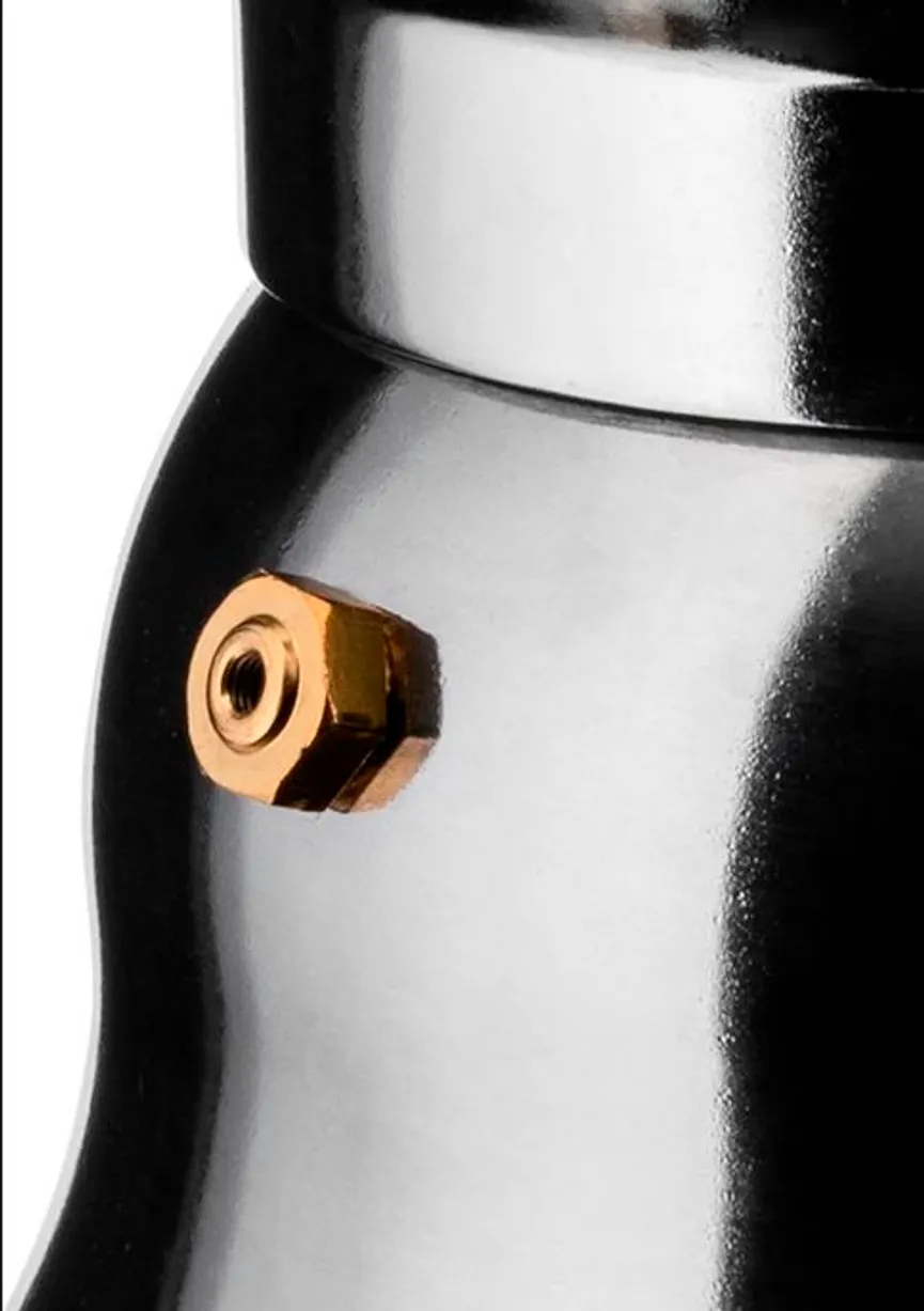 Espressokocher "Moka" 70 ml detail
