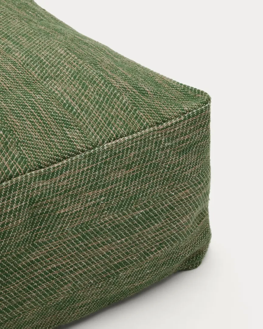 Hocker detail