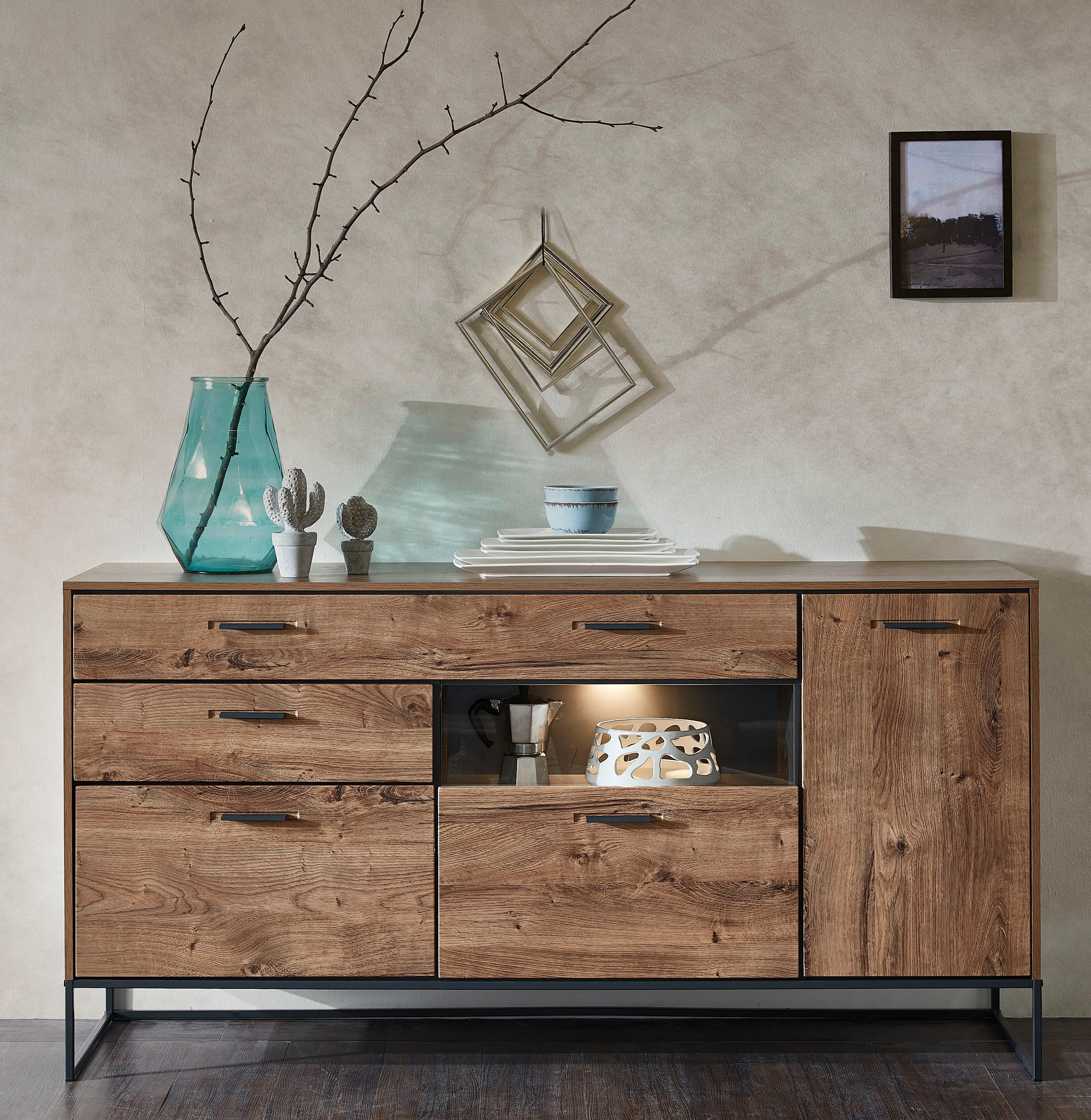 Sideboard Manhattan