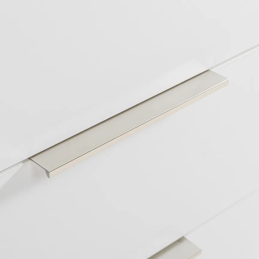 Nachtkonsole detail