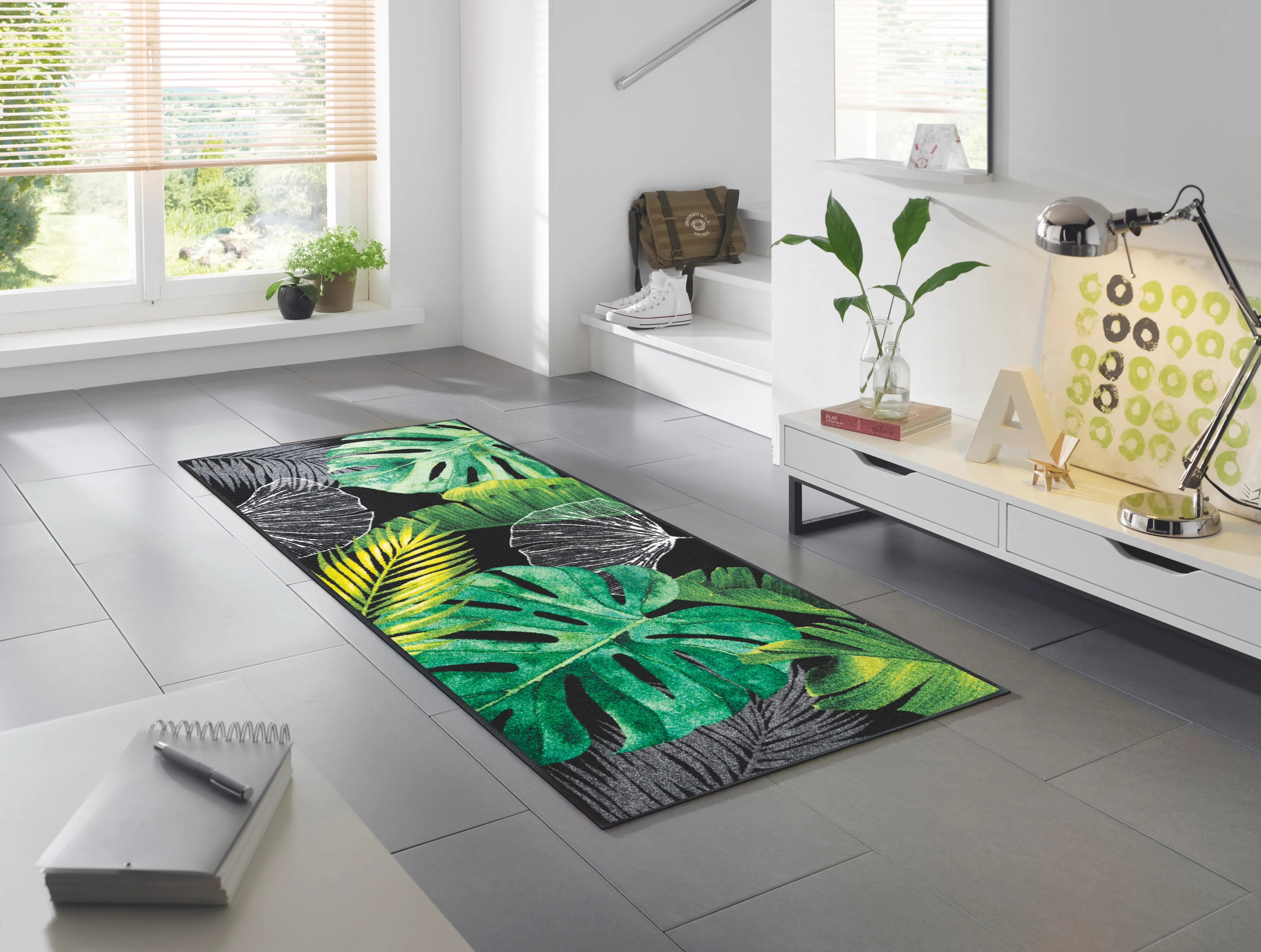 Fußmatte  Neoflora 50 x 75 cm