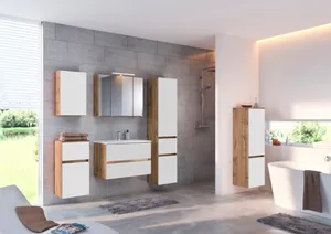 Waschtischunterschrank 