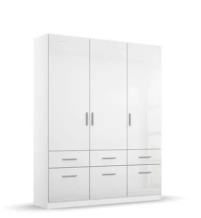 Kleiderschrank