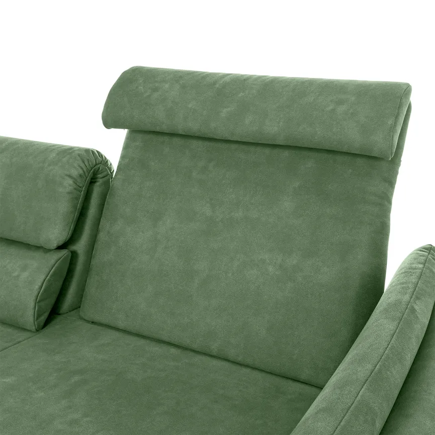 Mara Longchair-Schenkel detail